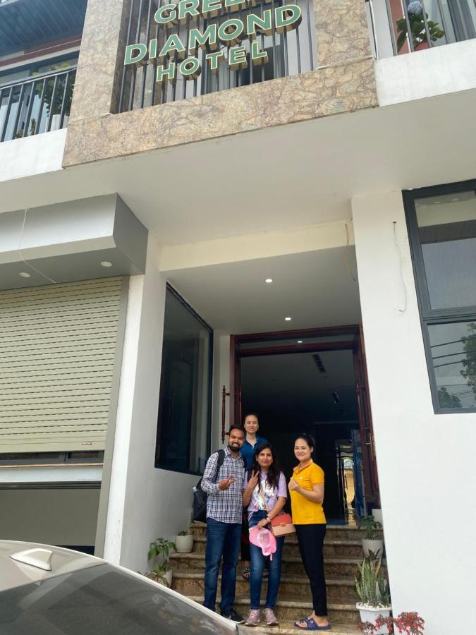 Hang Mua Green Mountain View House Ninh Binh Exterior photo