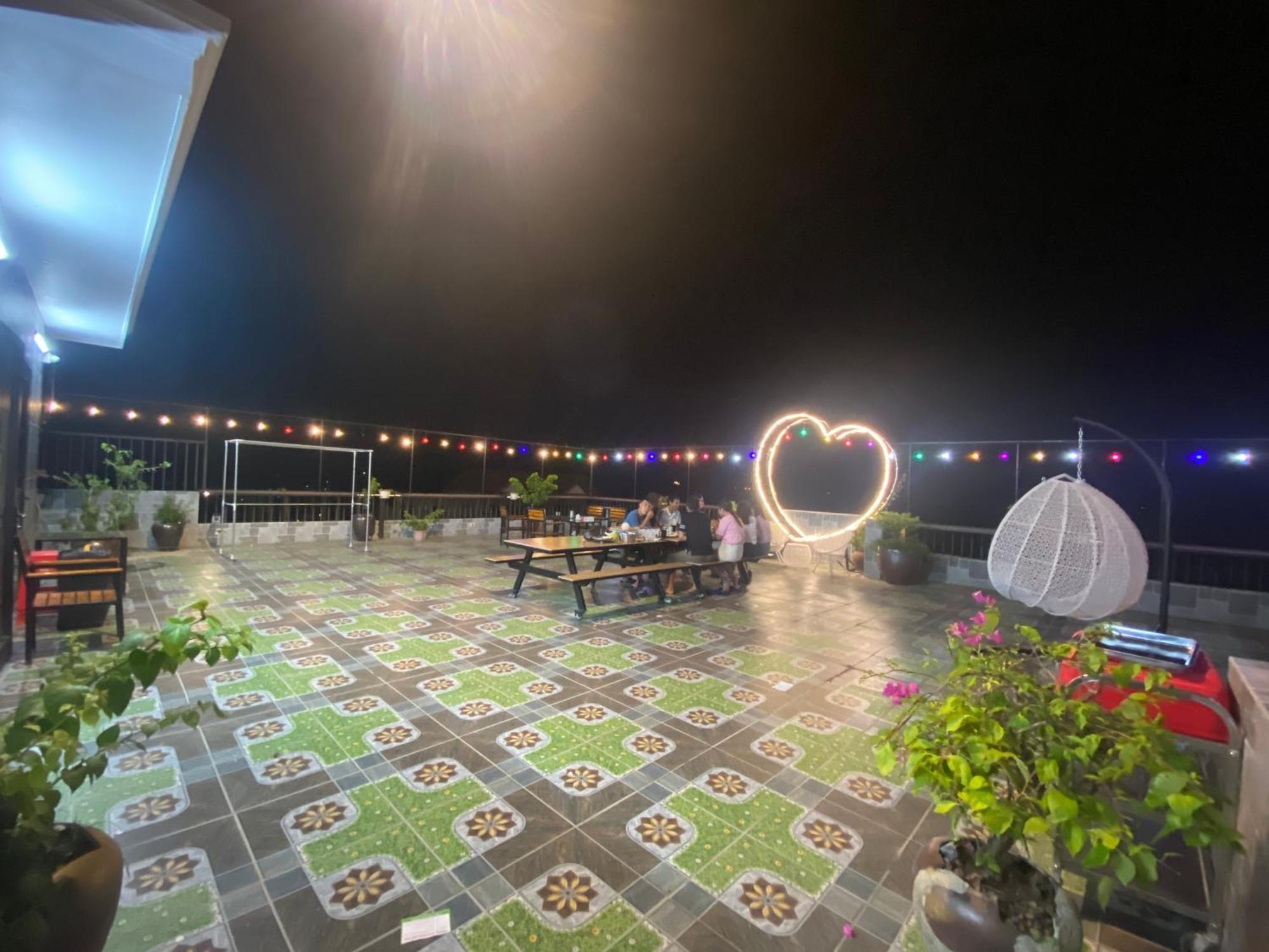 Hang Mua Green Mountain View House Ninh Binh Exterior photo