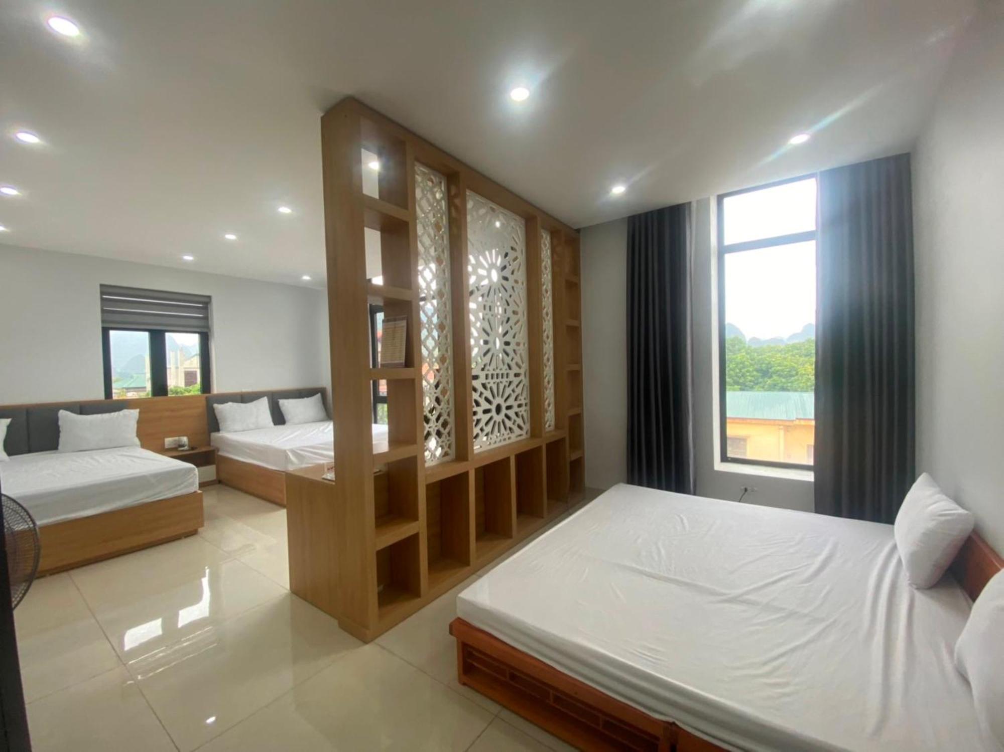 Hang Mua Green Mountain View House Ninh Binh Exterior photo