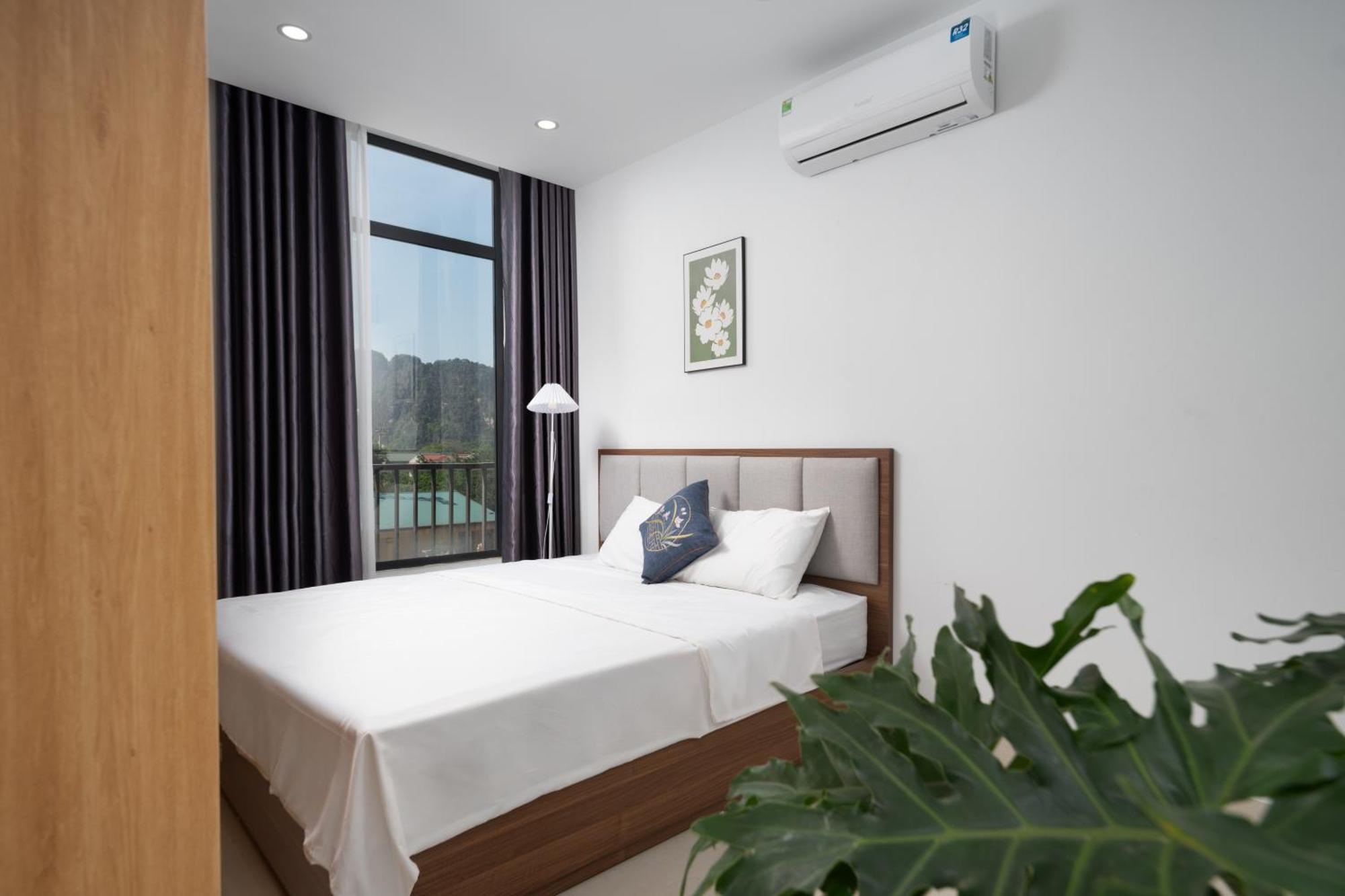Hang Mua Green Mountain View House Ninh Binh Exterior photo