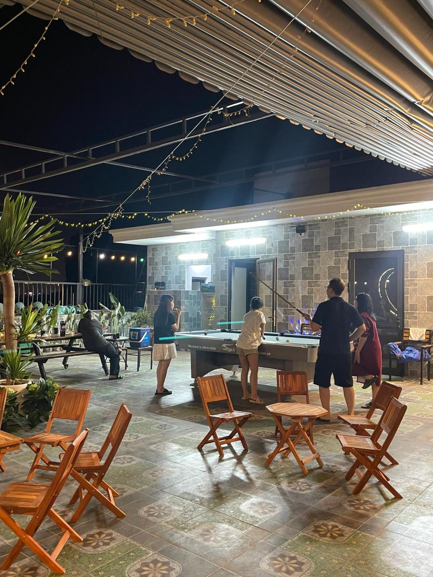 Hang Mua Green Mountain View House Ninh Binh Exterior photo